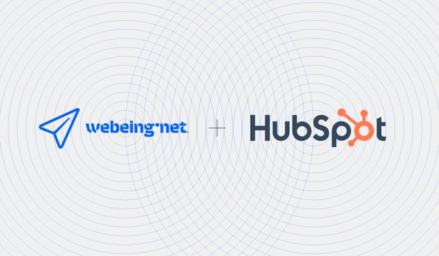 Webeing.net agenzia certificata hubspot