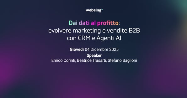Approfondire | AI Marketing
