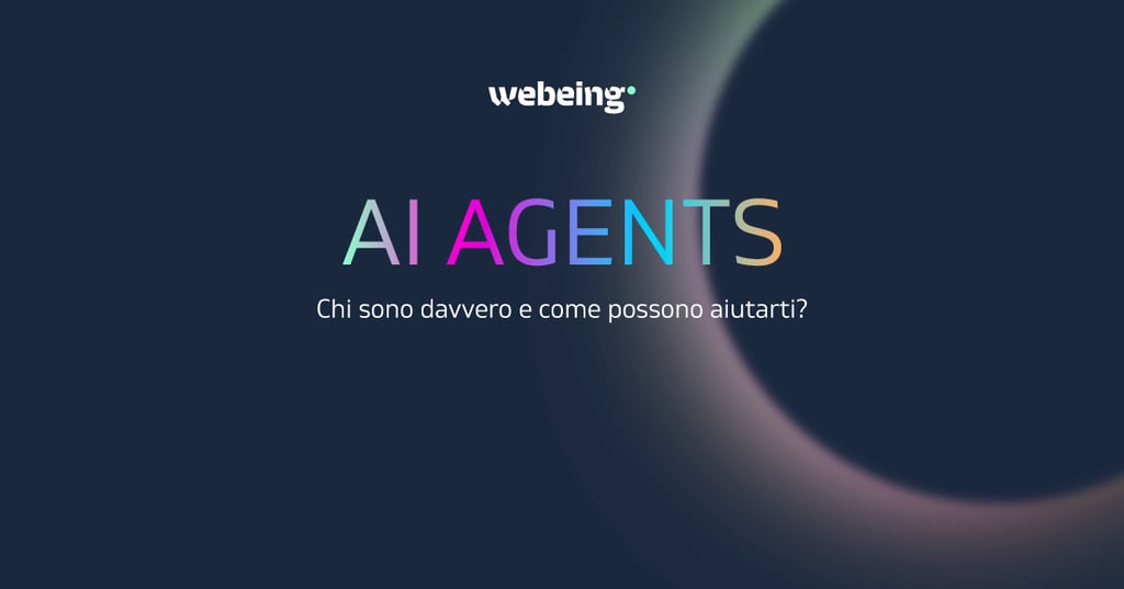 AI Agents: come stanno rivoluzionando le operations aziendali nel 2025
