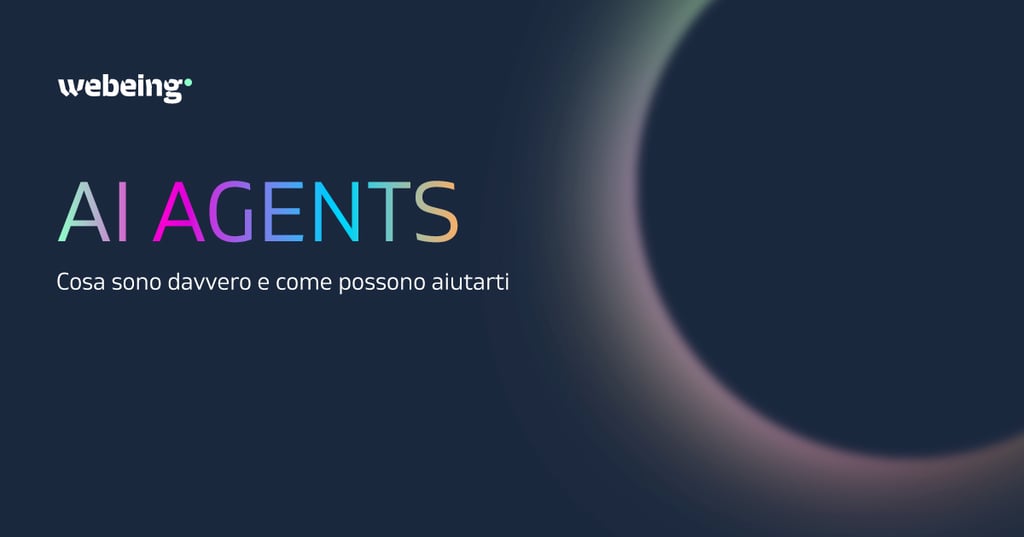 AI Agents: come stanno rivoluzionando le operations aziendali nel 2025