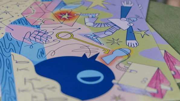 Approfondire | Design Thinking