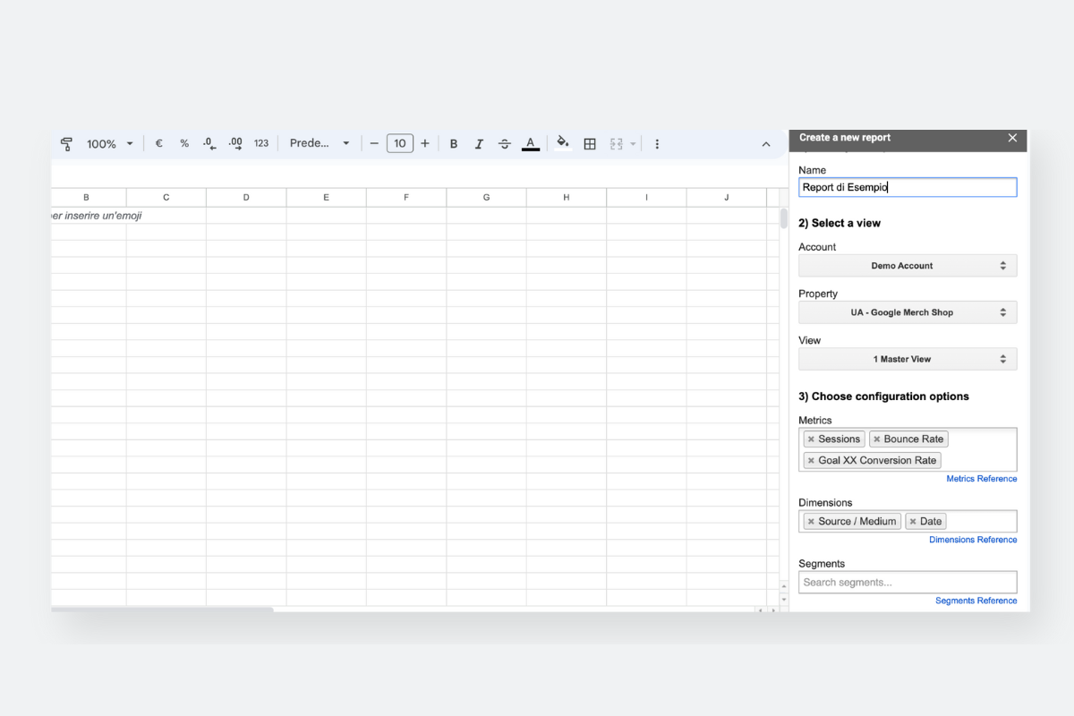 Webeing_Blog_GoogleAnalytics_EsempioReport