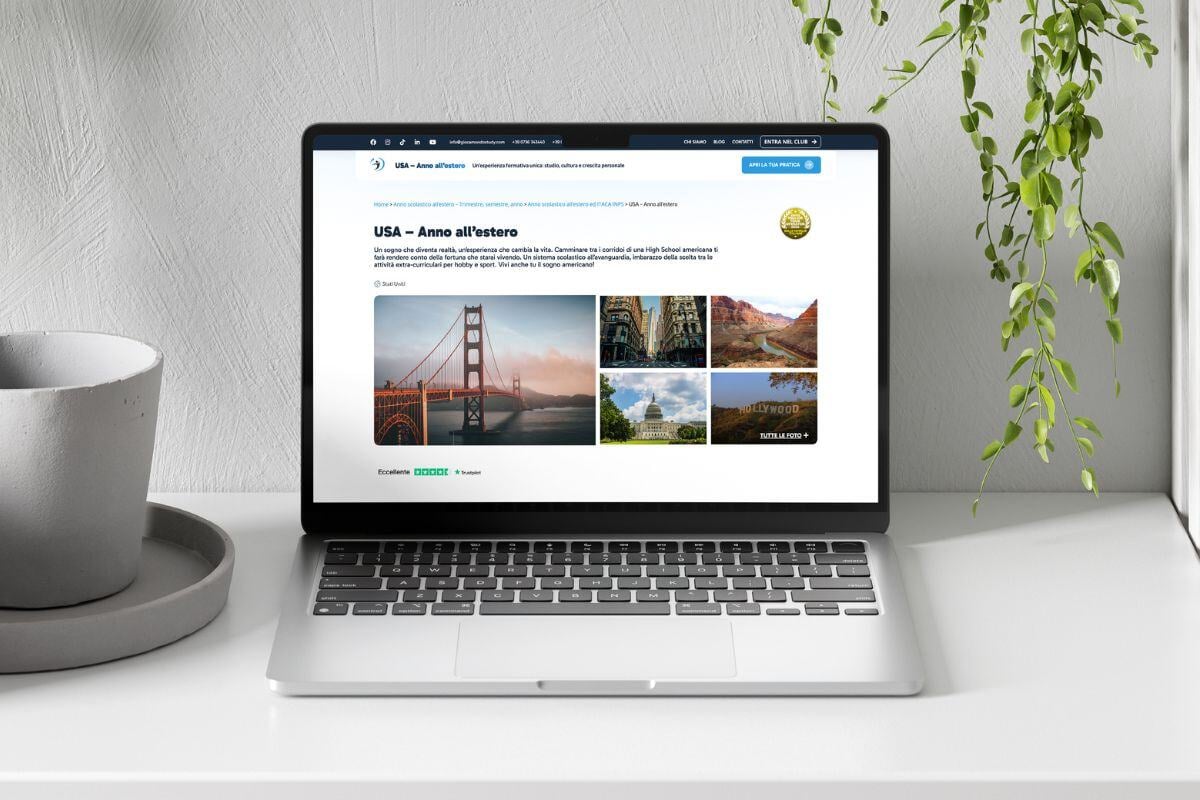 Webeing_Redesign Sito Web_Ux Caso Studio Giocamondo_Mockup_PC