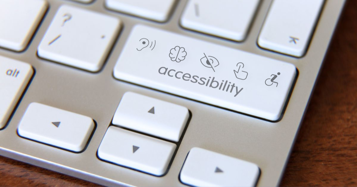 Accessibilità digitale: 5 errori da evitare in fase di audit - Webeing.net Agenzia Marketing