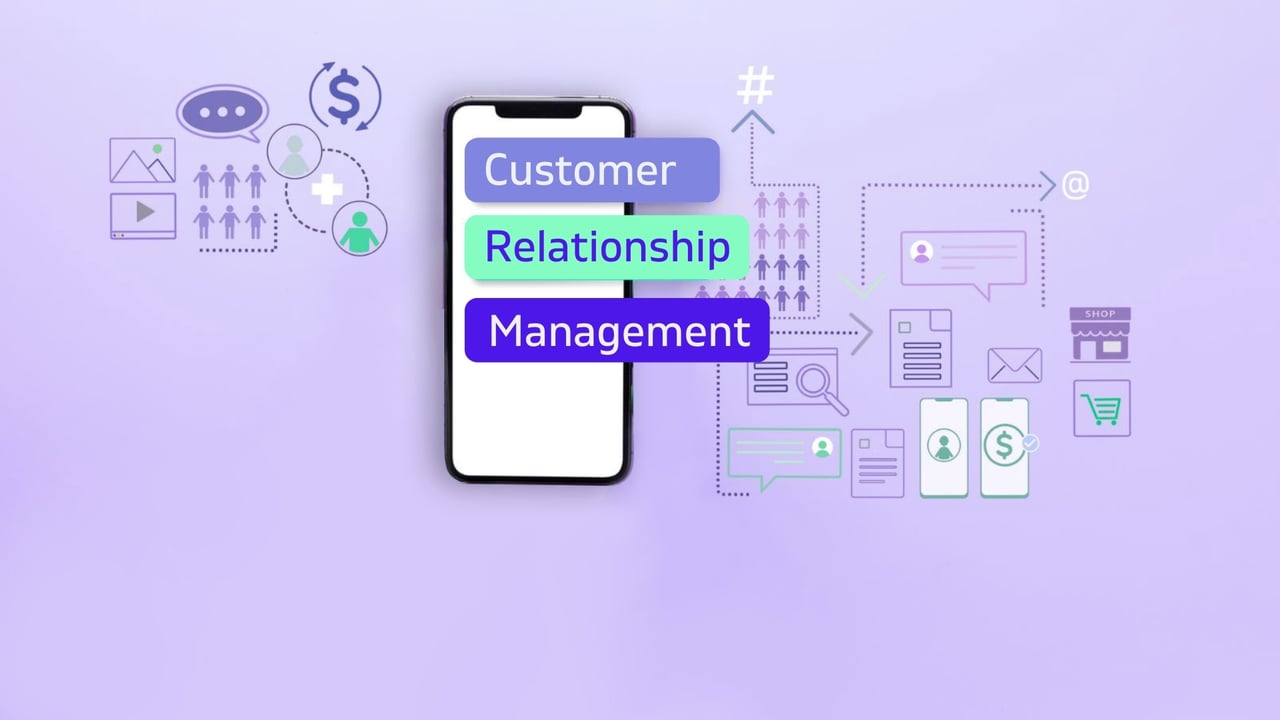 Come scegliere il CRM giusto: la guida per il responsabile marketing - Webeing.net Agenzia Marketing