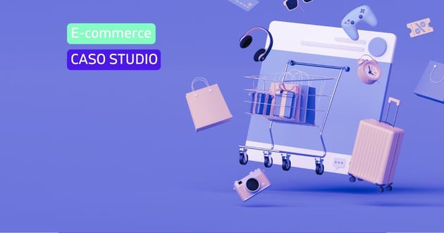 Webeing Strategie E-commerce caso studio