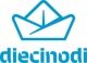 Logo Diecinodi – Agenzia di marketing e comunicazione digitale
