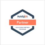 Logo HubSpot – Piattaforma di marketing, vendite e CRM