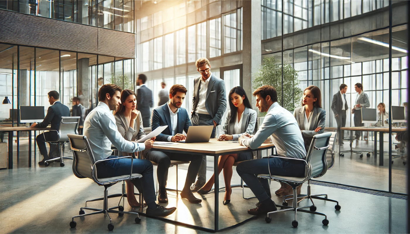 Customer Journey marketing manager