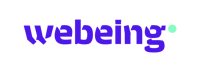 logo webeing agenzia digitale