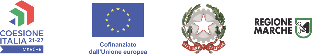 Loghi per bando progetto oliva gourmet