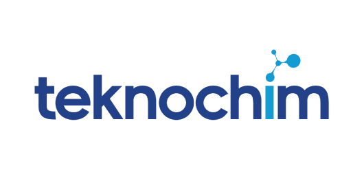 Logo teknochim - soluzioni chimiche per l'industria