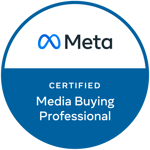 Logo meta - certificazione
