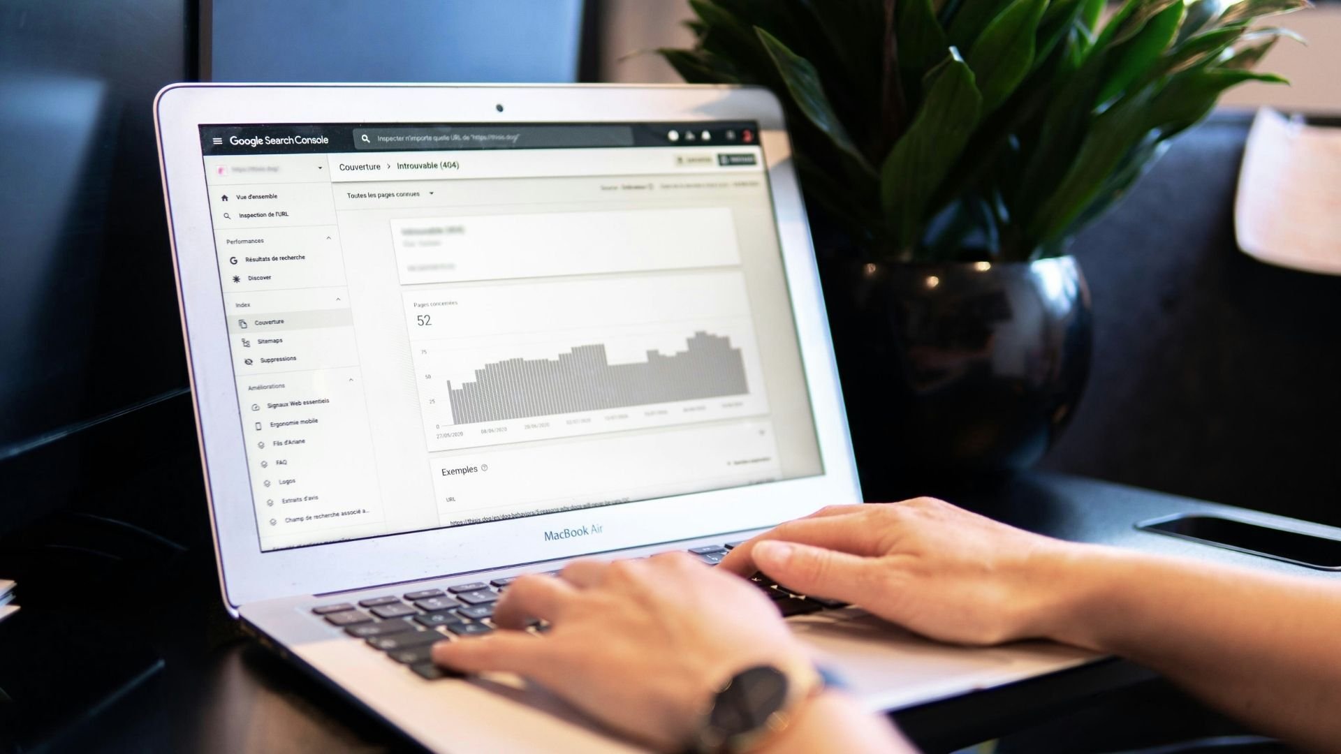 webeing-google-search-console