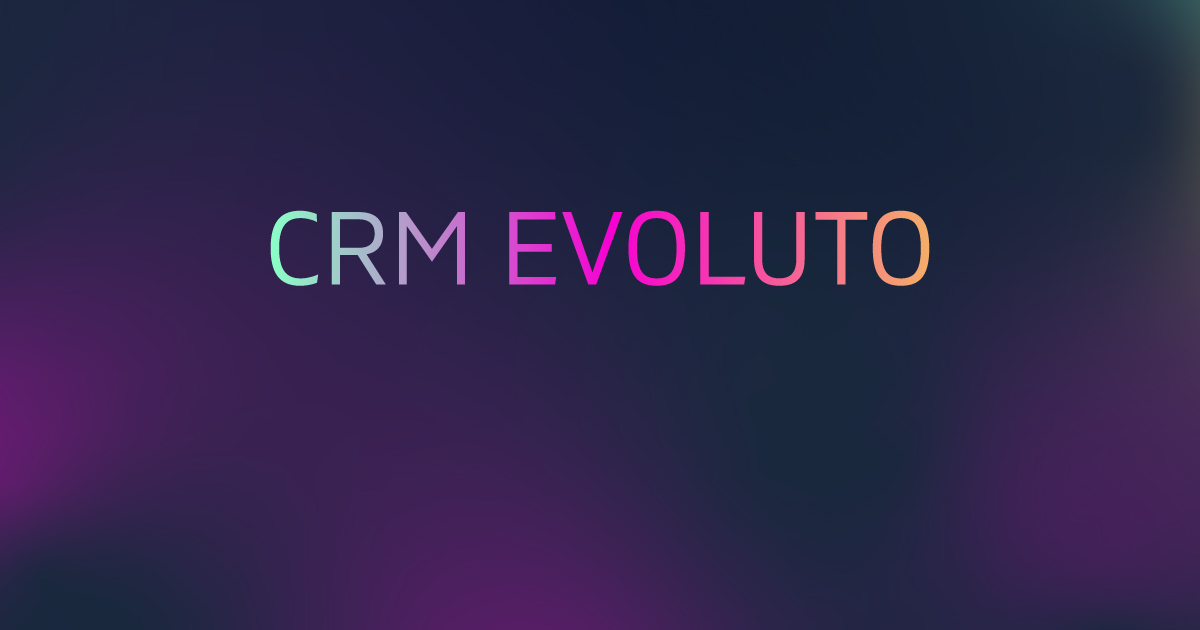 Gestione Lead B2B con HubSpot e AI: dall'excel al CRM evoluto - Webeing.net Agenzia Marketing