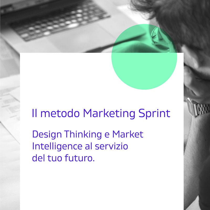 marketing sprint playbook di webeing