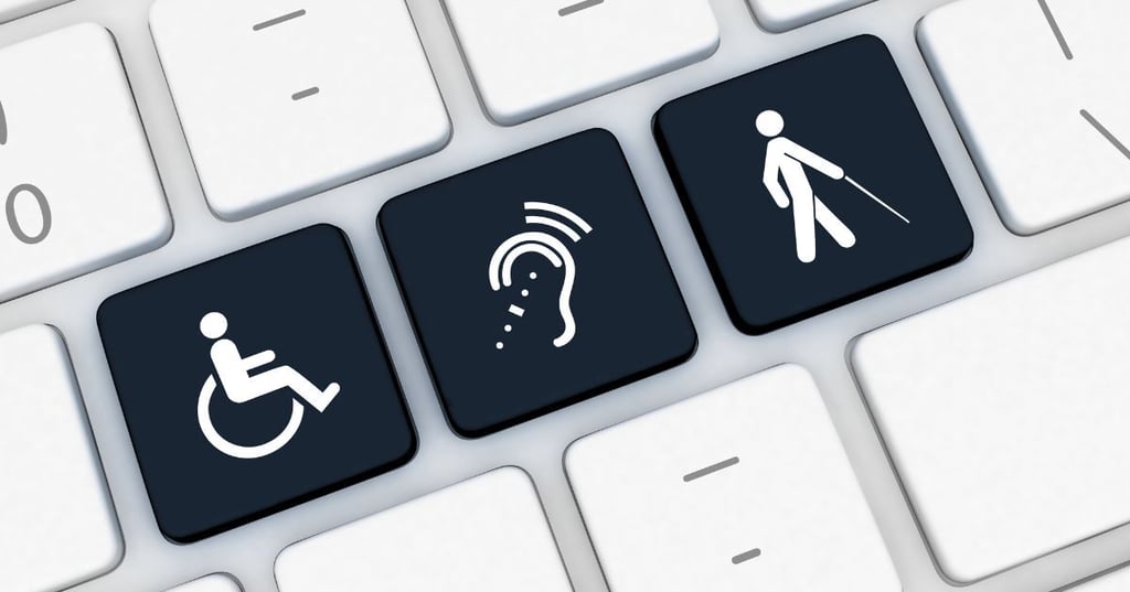 Cos'è l'Accessibilità Digitale e perché è cruciale per il tuo business