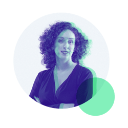 Foto di Giulia - Account Executive