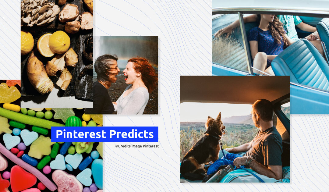 I maggiori trend 2021 secondo Pinterest - Webeing.net Agenzia Marketing