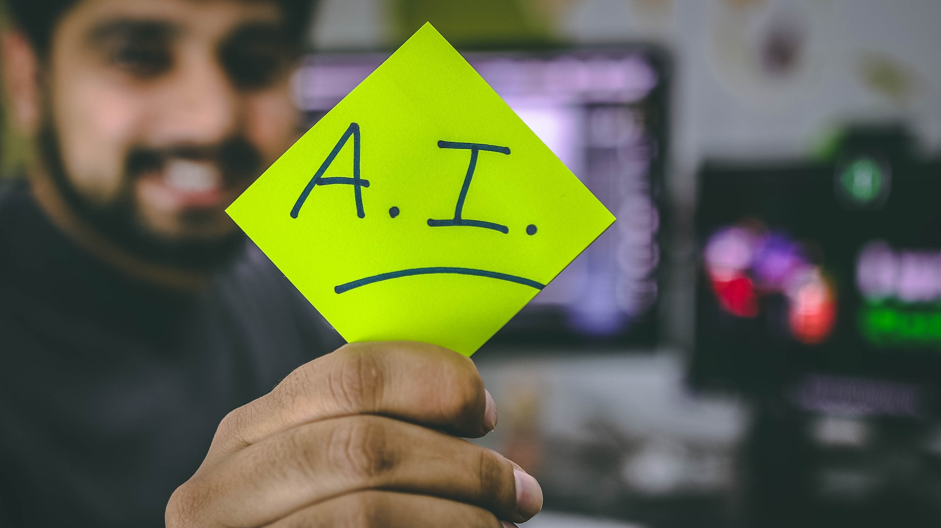 AI is the new future